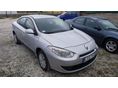 RENAULT FLUENCE 1.5 dCi Confort Extrém módon leszervizelve.Sok extra.Nagyon megbízható motor