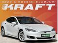 TESLA MODEL S Long Range AWD (Automata) Raven - ÚJ NAGYAKKU! - szervizelt - újszerű - garanciális!