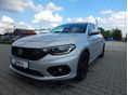 FIAT TIPO 1.6 Multijet Lounge Végig Vezetett Szervizkönyv