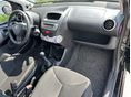 TOYOTA AYGO 2013 - 15