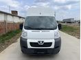 PEUGEOT BOXER 2013/2 - 2