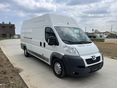 PEUGEOT BOXER 2013/2 - 3