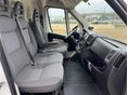 PEUGEOT BOXER 2013/2 - 8