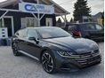 VOLKSWAGEN ARTEON Shooting Brake 2.0 TDI SCR R-Line 4Motion DSG 200LE-Matrix LED-360kam-DCC-Keyless-V.horog-20-as alu-Sz.könyv