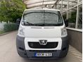 PEUGEOT BOXER 2009/7 - 2