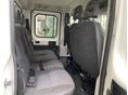 PEUGEOT BOXER 2009/7 - 17