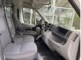 PEUGEOT BOXER 2009/7 - 19