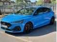 FORD FOCUS 2.3 EcoBoost ST Azura Edition Full Extra + Ford Performance Track Pack