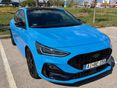 FORD FOCUS 2.3 EcoBoost ST Azura Edition Full Extra + Track Pack! + Mo-i.1.Tul. + Garis + AKCIÓS