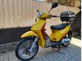 PIAGGIO LIBERTY 50 Megkímélt.szép állapot!!!