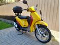 PIAGGIO LIBERTY 50 2006/4 - 3