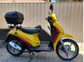 PIAGGIO LIBERTY 50 2006/4 - 5