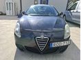 ALFA ROMEO GIULIETTA 2013 - 2