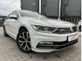 VOLKSWAGEN PASSAT Variant 2.0 TDI SCR Elegance 87e Km! Magyarországi! Áfás! KmGarancia! RLine LED VirtualCockpit Kamera Ülésfűt