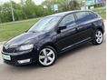 SKODA RAPID 1.6 CR TDI Elegance DSG Megkímélt állapotban. 121 ezer km-futással. Friss nagyszerviz elvégezve!!