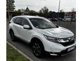 HONDA CR-V 2021/2 - 4