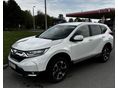 HONDA CR-V 2021/2 - 7