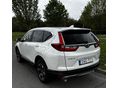 HONDA CR-V 2021/2 - 3