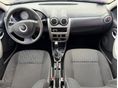 DACIA SANDERO 2012/1 - 10