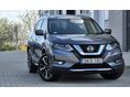 NISSAN X-TRAIL 1.7 dCi Tekna Magyarországi / Első tulajdonostól / Gyári fényezés / Végig vezetett szervizköny