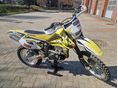 SUZUKI DR-Z 400 E
