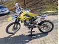 SUZUKI DR-Z 400 2004 - 2