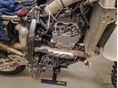 SUZUKI DR-Z 400 2004 - 5