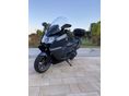 BMW C 650 GT Friss vizsga. friss szerviz. Magyarországi