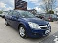 OPEL ASTRA H 2009/4 - 6