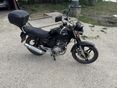 YAMAHA YBR 125 