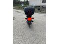 YAMAHA YBR 125 2005/12 - 3