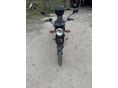 YAMAHA YBR 125 2005/12 - 4