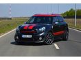 MINI COUNTRYMAN John Cooper Works1.6 ALL4 (Automata) MAGYAR! TÉLI KERÉKSZETT! VEZETETT SZERVIZKÖNYV!