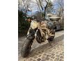 YAMAHA FZ6-N 2004/5 - 2