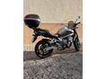 YAMAHA FZ6-N 2004/5 - 7