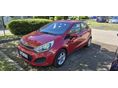 KIA RIO 1.1 CRDi EX Limited tempomat. ülésfűtés. tolató kamera. radar. kevés Km