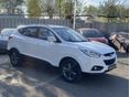 HYUNDAI IX35 2014/11 - 1