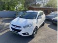 HYUNDAI IX35 2014/11 - 2