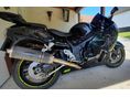 SUZUKI GSX 1300 R (HAYABUSA) 2003/4 - 4