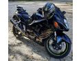 SUZUKI GSX 1300 R (HAYABUSA) 2003/4 - 5