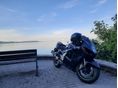 SUZUKI GSX 1300 R (HAYABUSA) 2003/4 - 6