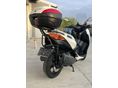 YAMAHA X-MAX 300 2017/5 - 4