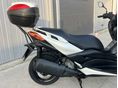 YAMAHA X-MAX 300 2017/5 - 7