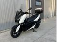 YAMAHA X-MAX 300 2017/5 - 11