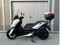 YAMAHA X-MAX 300 2017/5 - 12