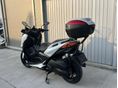 YAMAHA X-MAX 300 2017/5 - 14