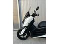 YAMAHA X-MAX 300 2017/5 - 18