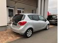 OPEL MERIVA B 2011/5 - 6