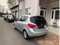 OPEL MERIVA B 2011/5 - 7