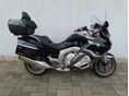 BMW K 1600 GTL 2019/4 - 1
